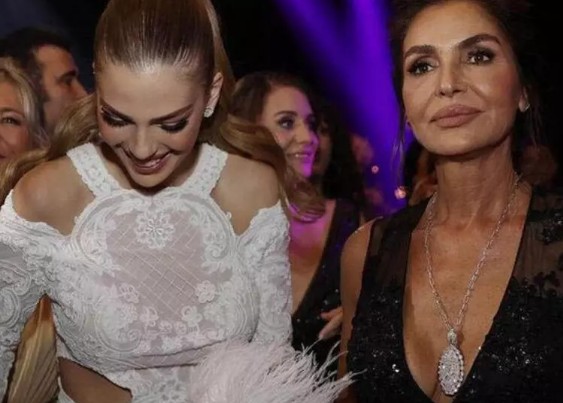 İbrahim Tatlıses müjdeyi verdi...